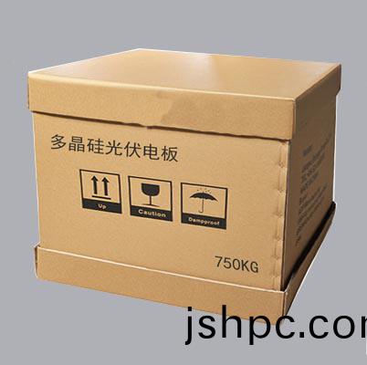 五(wu)層瓦(wa)楞重(zhong)型紙(zhi)箱(xiang)